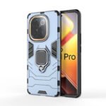 ZORVEX - (CLASSIC ROBOT EDITION) BACK CASE FOR IQOO Z9S PRO 5G - 6.77 INCHES - Image 26