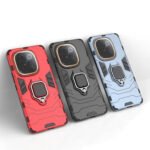 ZORVEX - (CLASSIC ROBOT EDITION) BACK CASE FOR IQOO Z9S PRO 5G - 6.77 INCHES - Image 28