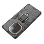 ZORVEX - (CLASSIC ROBOT EDITION) BACK CASE FOR IQOO Z9S PRO 5G - 6.77 INCHES - Image 7