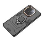 ZORVEX - (CLASSIC ROBOT EDITION) BACK CASE FOR IQOO Z9S PRO 5G - 6.77 INCHES - Image 9