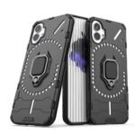 ZORVEX - (CLASSIC ROBOT EDITION) BACK CASE FOR NOTHING PHONE (1) - 6.55 INCHES