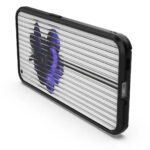 ZORVEX - (CLASSIC ROBOT EDITION) BACK CASE FOR NOTHING PHONE (1) - 6.55 INCHES - Image 13