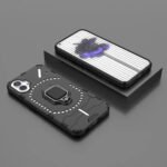 ZORVEX - (CLASSIC ROBOT EDITION) BACK CASE FOR NOTHING PHONE (1) - 6.55 INCHES - Image 14