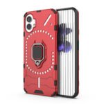 ZORVEX - (CLASSIC ROBOT EDITION) BACK CASE FOR NOTHING PHONE (1) - 6.55 INCHES - Image 25