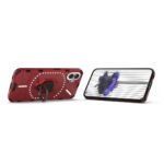 ZORVEX - (CLASSIC ROBOT EDITION) BACK CASE FOR NOTHING PHONE (1) - 6.55 INCHES - Image 27