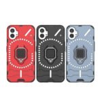 ZORVEX - (CLASSIC ROBOT EDITION) BACK CASE FOR NOTHING PHONE (1) - 6.55 INCHES - Image 28