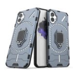 ZORVEX - (CLASSIC ROBOT EDITION) BACK CASE FOR NOTHING PHONE (1) - 6.55 INCHES - Image 29