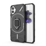 ZORVEX - (CLASSIC ROBOT EDITION) BACK CASE FOR NOTHING PHONE (1) - 6.55 INCHES - Image 3