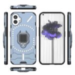 ZORVEX - (CLASSIC ROBOT EDITION) BACK CASE FOR NOTHING PHONE (1) - 6.55 INCHES - Image 30