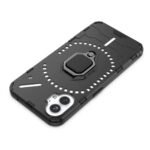 ZORVEX - (CLASSIC ROBOT EDITION) BACK CASE FOR NOTHING PHONE (1) - 6.55 INCHES - Image 8