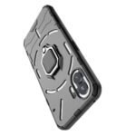 ZORVEX - (CLASSIC ROBOT EDITION) BACK CASE FOR NOTHING PHONE (2) - 6.7 INCHES - Image 10