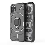 ZORVEX - (CLASSIC ROBOT EDITION) BACK CASE FOR NOTHING PHONE (2) - 6.7 INCHES - Image 13
