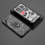 ZORVEX - (CLASSIC ROBOT EDITION) BACK CASE FOR NOTHING PHONE (2) - 6.7 INCHES - Image 15