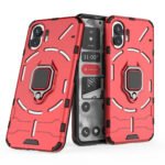 ZORVEX - (CLASSIC ROBOT EDITION) BACK CASE FOR NOTHING PHONE (2) - 6.7 INCHES - Image 17