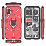ZORVEX - (CLASSIC ROBOT EDITION) BACK CASE FOR NOTHING PHONE (2) - 6.7 INCHES - Image 18