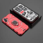 ZORVEX - (CLASSIC ROBOT EDITION) BACK CASE FOR NOTHING PHONE (2) - 6.7 INCHES - Image 21