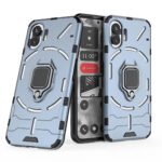 ZORVEX - (CLASSIC ROBOT EDITION) BACK CASE FOR NOTHING PHONE (2) - 6.7 INCHES - Image 22