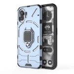ZORVEX - (CLASSIC ROBOT EDITION) BACK CASE FOR NOTHING PHONE (2) - 6.7 INCHES - Image 24