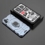 ZORVEX - (CLASSIC ROBOT EDITION) BACK CASE FOR NOTHING PHONE (2) - 6.7 INCHES - Image 26