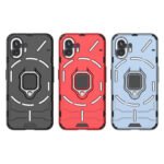 ZORVEX - (CLASSIC ROBOT EDITION) BACK CASE FOR NOTHING PHONE (2) - 6.7 INCHES - Image 27