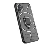 ZORVEX - (CLASSIC ROBOT EDITION) BACK CASE FOR NOTHING PHONE (2) - 6.7 INCHES - Image 4