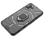 ZORVEX - (CLASSIC ROBOT EDITION) BACK CASE FOR NOTHING PHONE (2) - 6.7 INCHES - Image 7