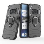 ZORVEX - (CLASSIC ROBOT EDITION) BACK CASE FOR NOTHING PHONE (2A) - 6.7 INCHES
