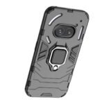 ZORVEX - (CLASSIC ROBOT EDITION) BACK CASE FOR NOTHING PHONE (2A) - 6.7 INCHES - Image 11