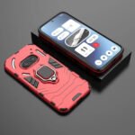 ZORVEX - (CLASSIC ROBOT EDITION) BACK CASE FOR NOTHING PHONE (2A) - 6.7 INCHES - Image 20