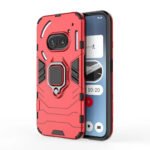 ZORVEX - (CLASSIC ROBOT EDITION) BACK CASE FOR NOTHING PHONE (2A) - 6.7 INCHES - Image 21