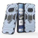 ZORVEX - (CLASSIC ROBOT EDITION) BACK CASE FOR NOTHING PHONE (2A) - 6.7 INCHES - Image 22