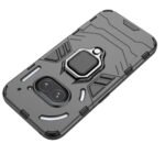 ZORVEX - (CLASSIC ROBOT EDITION) BACK CASE FOR NOTHING PHONE (2A) - 6.7 INCHES - Image 6
