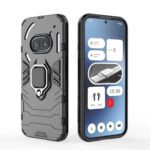 ZORVEX - (CLASSIC ROBOT EDITION) BACK CASE FOR NOTHING PHONE (2A) - 6.7 INCHES - Image 9