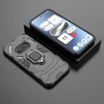 ZORVEX - (CLASSIC ROBOT EDITION) BACK CASE FOR NOTHING PHONE (2A) PLUS - 6.7 INCHES - Image 14