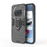 ZORVEX - (CLASSIC ROBOT EDITION) BACK CASE FOR NOTHING PHONE (2A) PLUS - 6.7 INCHES - Image 16