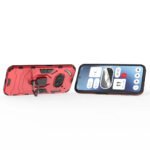 ZORVEX - (CLASSIC ROBOT EDITION) BACK CASE FOR NOTHING PHONE (2A) PLUS - 6.7 INCHES - Image 19