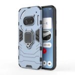 ZORVEX - (CLASSIC ROBOT EDITION) BACK CASE FOR NOTHING PHONE (2A) PLUS - 6.7 INCHES - Image 29