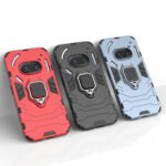 ZORVEX - (CLASSIC ROBOT EDITION) BACK CASE FOR NOTHING PHONE (2A) PLUS - 6.7 INCHES - Image 30