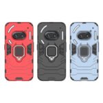 ZORVEX - (CLASSIC ROBOT EDITION) BACK CASE FOR NOTHING PHONE (2A) PLUS - 6.7 INCHES - Image 31