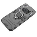 ZORVEX - (CLASSIC ROBOT EDITION) BACK CASE FOR NOTHING PHONE (2A) PLUS - 6.7 INCHES - Image 7