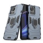 ZORVEX - (CLASSIC ROBOT EDITION) BACK CASE FOR ONEPLUS 10R 5G - 6.7 INCHES - Image 12