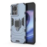 ZORVEX - (CLASSIC ROBOT EDITION) BACK CASE FOR ONEPLUS 10R 5G - 6.7 INCHES - Image 9