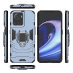 ZORVEX - (CLASSIC ROBOT EDITION) BACK CASE FOR ONEPLUS 10R 5G - 6.7 INCHES - Image 11