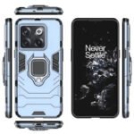 ZORVEX - (CLASSIC ROBOT EDITION) BACK CASE FOR ONEPLUS 10T 5G - 6.7 INCHES - Image 16