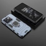 ZORVEX - (CLASSIC ROBOT EDITION) BACK CASE FOR ONEPLUS 10T 5G - 6.7 INCHES - Image 20