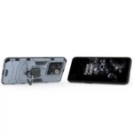 ZORVEX - (CLASSIC ROBOT EDITION) BACK CASE FOR ONEPLUS 10T 5G - 6.7 INCHES - Image 21