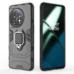 ZORVEX - (CLASSIC ROBOT EDITION) BACK CASE FOR ONEPLUS 11 5G - 6.7 INCHES - Image 17