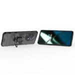 ZORVEX - (CLASSIC ROBOT EDITION) BACK CASE FOR ONEPLUS 11 5G - 6.7 INCHES - Image 26