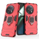 ZORVEX - (CLASSIC ROBOT EDITION) BACK CASE FOR ONEPLUS 11 5G - 6.7 INCHES - Image 29