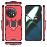 ZORVEX - (CLASSIC ROBOT EDITION) BACK CASE FOR ONEPLUS 11 5G - 6.7 INCHES - Image 31